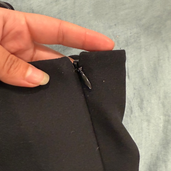 Express strapless top - Picture 4 of 8